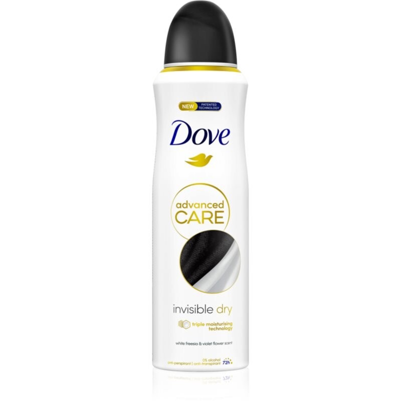 Антиперспирант Advanced Care Invisible Dry для женщинбренд Dove, Антиперспирант Advanced Care Invisible Dry для женщин<br>бренд Dove
Антиперспирант Advanced Care Invisible Dry для женщинбренд Dove, Антиперспирант Advanced Care Invisible Dry для женщин<br>бренд Dove
