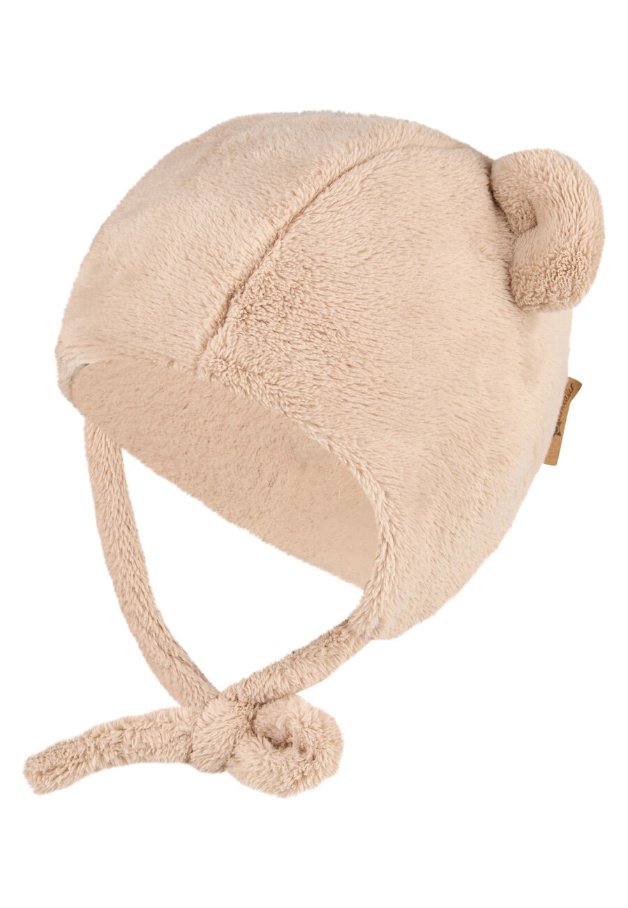 Шапка STERNTALER, бежевый
Шапка STERNTALER, бежевый