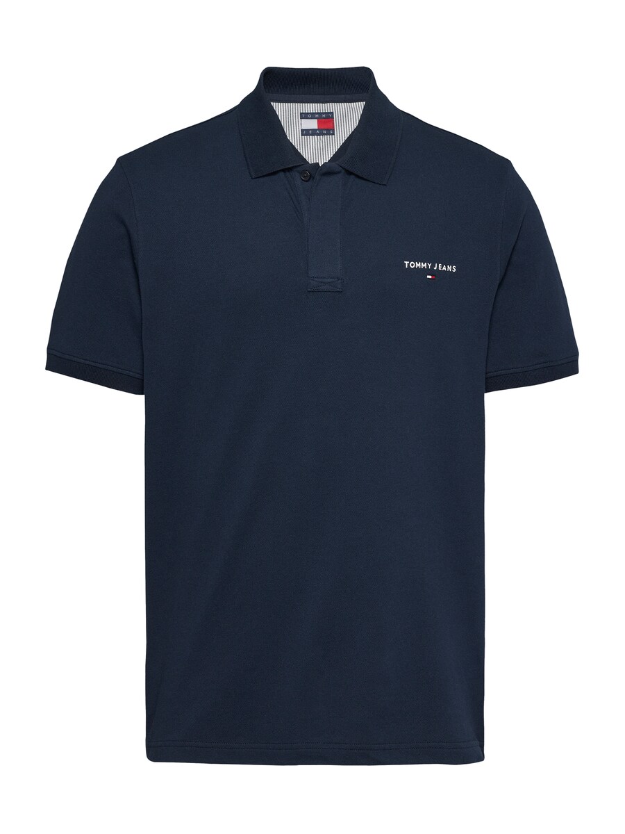 Рубашка Tommy Jeans, темно-синий
Рубашка Tommy Jeans, темно-синий