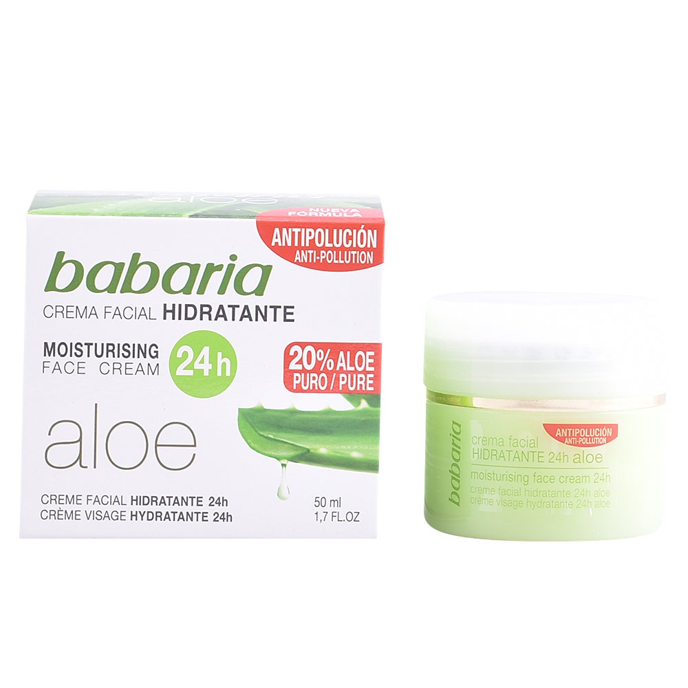 Крем для лица aloe vera feuchtigkeits gesichtscreme Babaria, объем 50 мл
Крем для лица aloe vera feuchtigkeits gesichtscreme Babaria, объем 50 мл