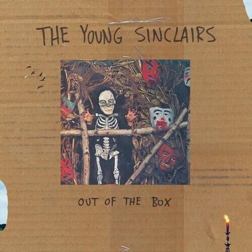 Виниловая пластинка Young Sinclairs - Out Of The Box
Виниловая пластинка Young Sinclairs - Out Of The Box