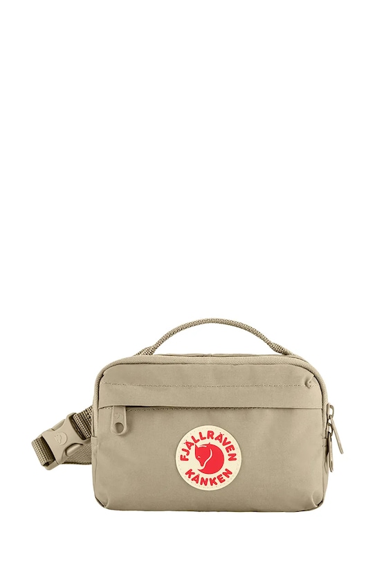 Поясная сумка Fjallraven, зеленый
Поясная сумка Fjallraven, зеленый