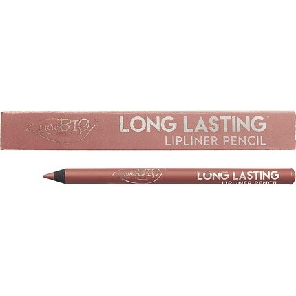 Purobio Pure Bio Lip Line Стойкий карандаш для губ для контура губ 09L Nude Colddo, Mami S.R.L
Purobio Pure Bio Lip Line Стойкий карандаш для губ для контура губ 09L Nude Colddo, Mami S.R.L