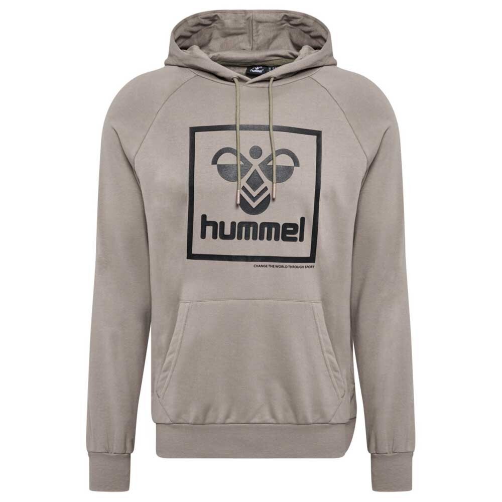 Худи Hummel Isam 2.0, зеленый
Худи Hummel Isam 2.0, зеленый