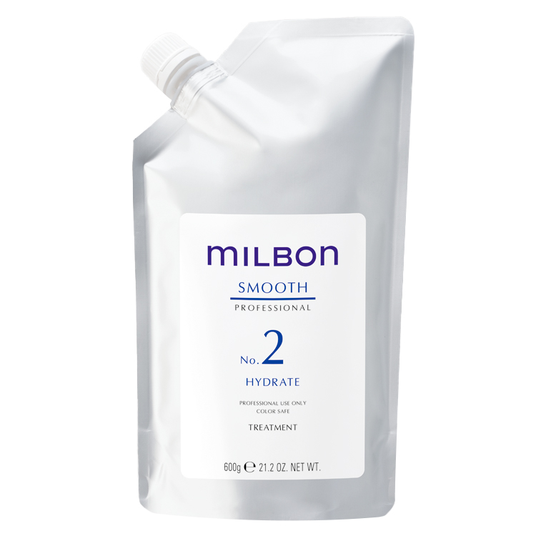 Маска для волос Unisex MILBON
Маска для волос Unisex MILBON