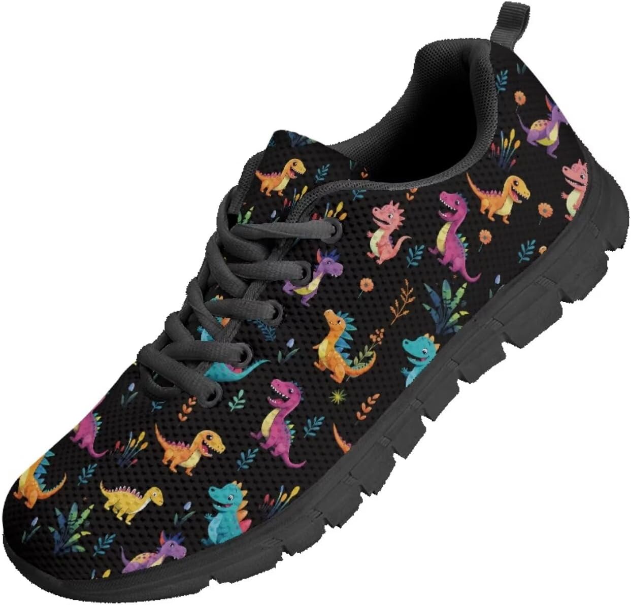 Мужские кроссовки Funnydude с забавным принтом, удобные осенние прогулочные туфли на шнуровке для работы, Dinosaur
Мужские кроссовки Funnydude с забавным принтом, удобные осенние прогулочные туфли на шнуровке для работы, Dinosaur