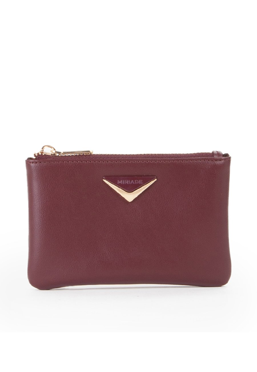 Кошелек Miriade Wallet, Viola/Purple
Кошелек Miriade Wallet, Viola/Purple