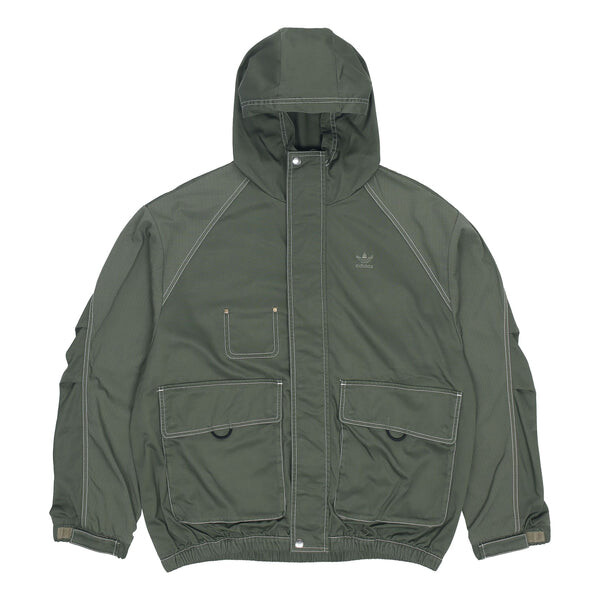 Куртка Men's adidas originals Ww Hooded Jkt Sports Embroidered Logo Cargo Solid Color Hooded Jacket Army Green, мультиколор
Куртка Men's adidas originals Ww Hooded Jkt Sports Embroidered Logo Cargo Solid Color Hooded Jacket Army Green, мультиколор