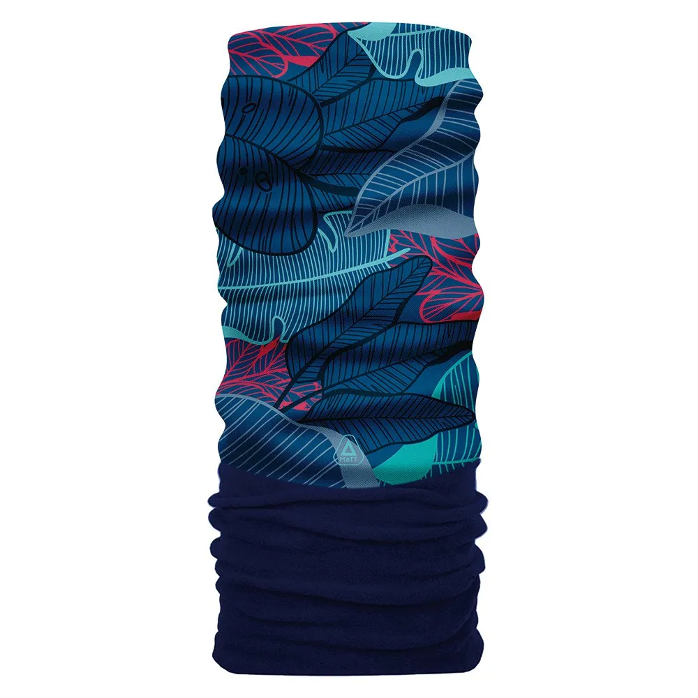 Неквормер Matt Coolmax, синий
Неквормер Matt Coolmax, синий