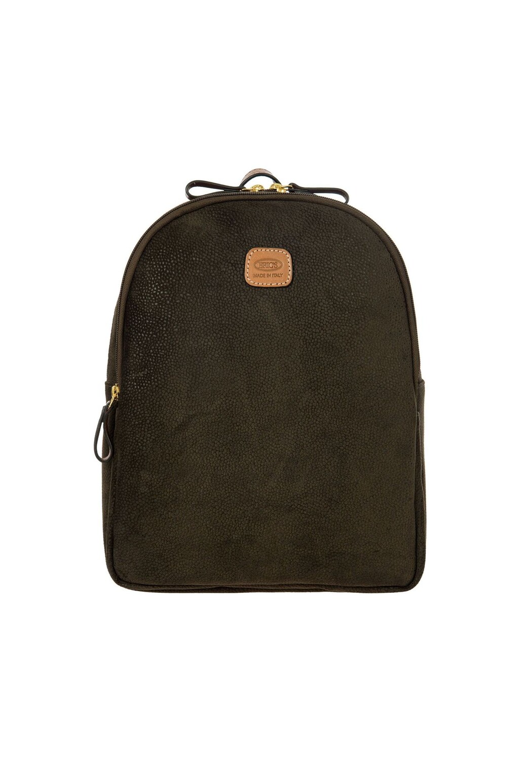 Рюкзак Life Serena City 32 см BRIC'S, цвет Olivgruen
Рюкзак Life Serena City 32 см BRIC'S, цвет Olivgruen