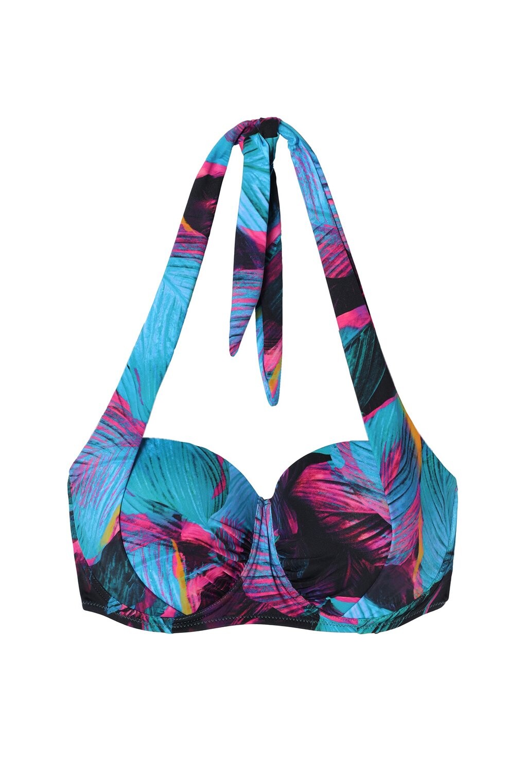 Верх бикини Doria TATUUM, бирюзовый
Верх бикини Doria TATUUM, бирюзовый