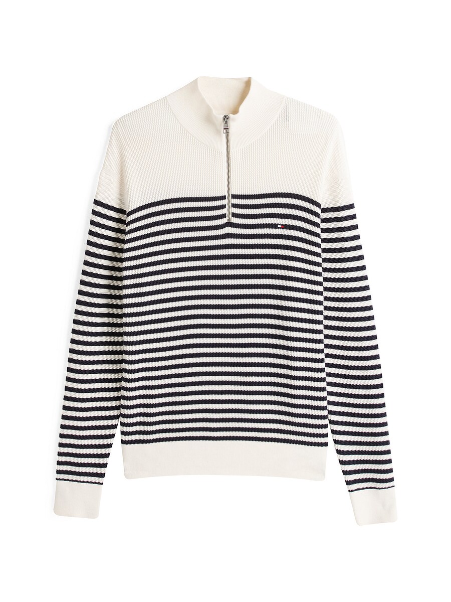 Свитер TOMMY HILFIGER, белый
Свитер TOMMY HILFIGER, белый