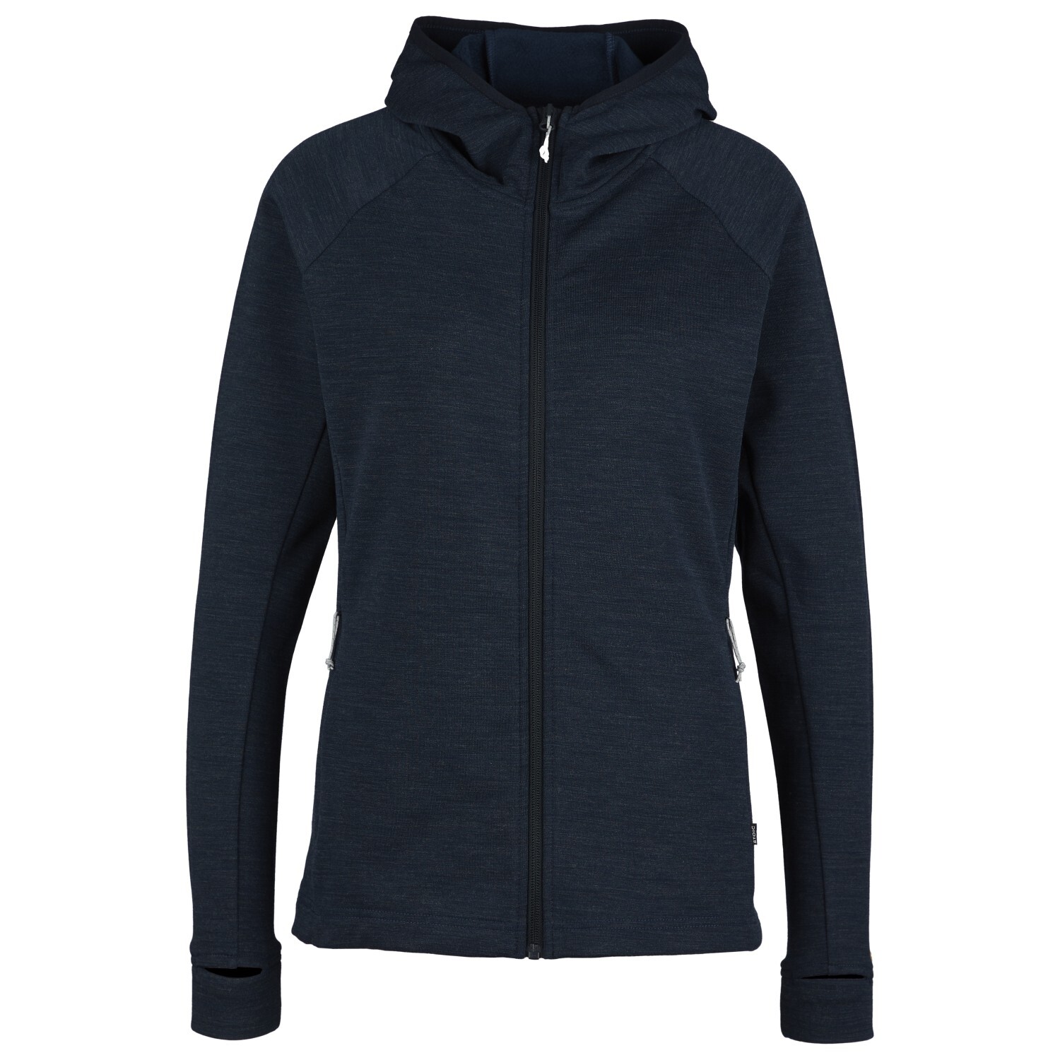 Толстовка из мериноса Stoic Women's MerinoFleece StorsienSt Hoody, цвет Navy Melange
Толстовка из мериноса Stoic Women's MerinoFleece StorsienSt Hoody, цвет Navy Melange