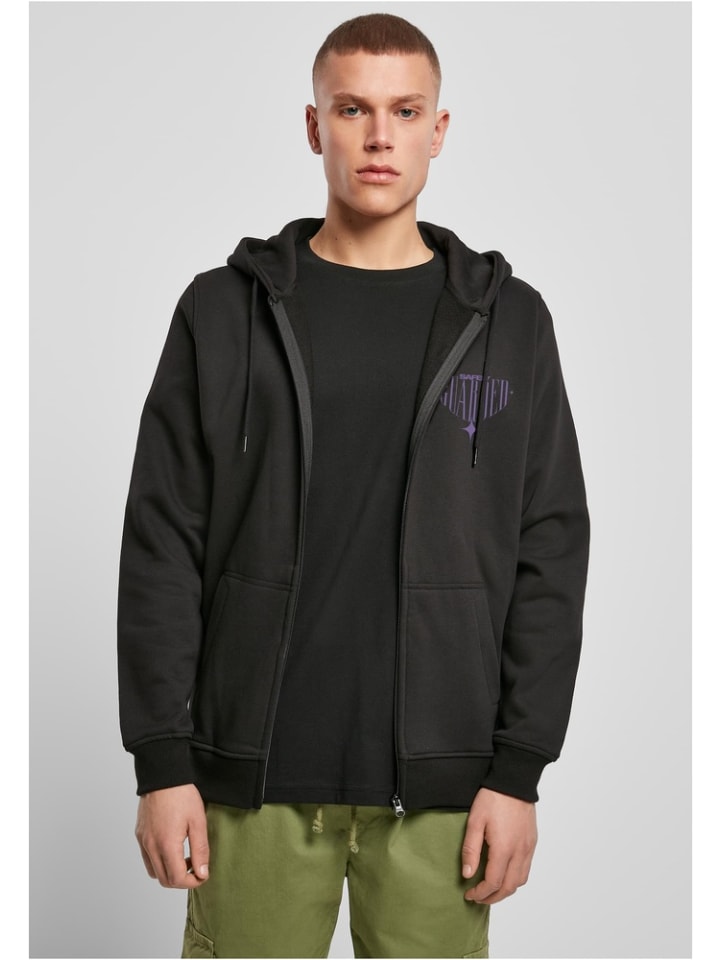 Толстовка Mister Tee Hoodie, черный
Толстовка Mister Tee Hoodie, черный