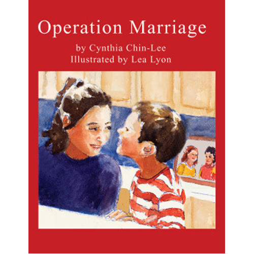 Книга Operation Marriage – Hb
Книга Operation Marriage – Hb