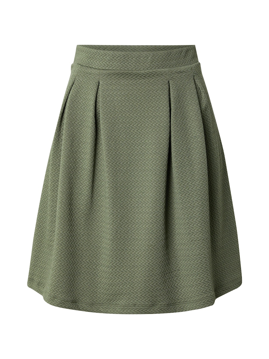 Юбка ABOUT YOU Lucia, зеленый
Юбка ABOUT YOU Lucia, зеленый