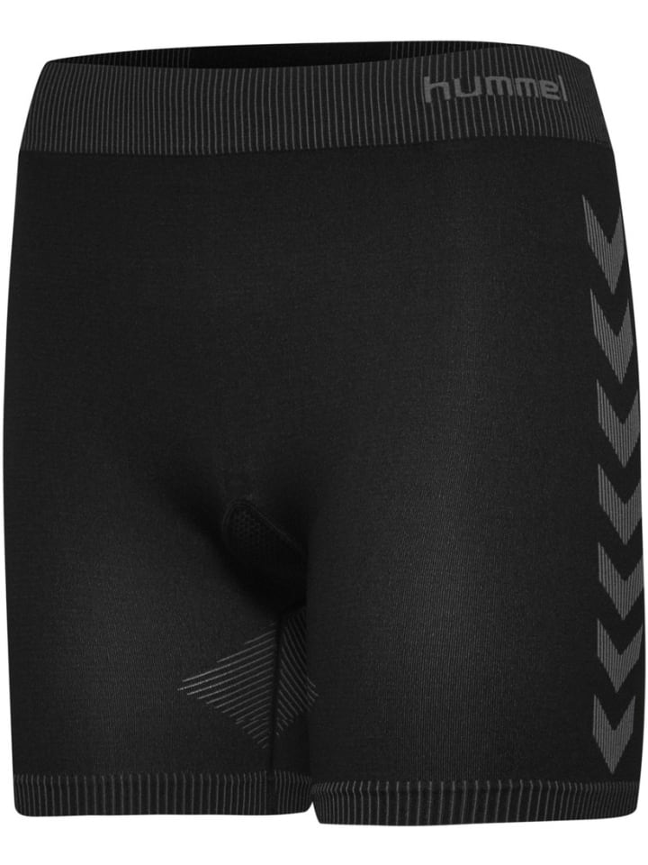 Леггинсы черного цвета Hummel
Леггинсы черного цвета Hummel