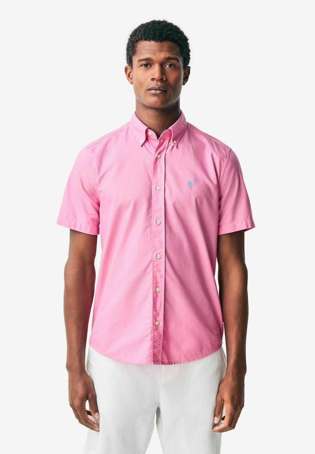 Рубашка Next, розовый
Рубашка Next, розовый