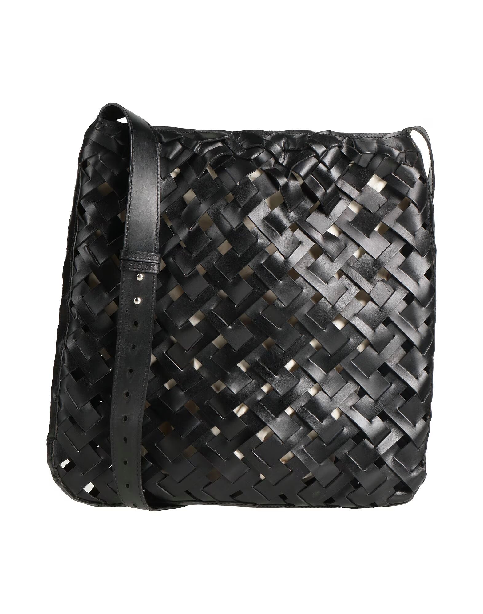 Сумка через плечо Alysi, черный
Сумка через плечо Alysi, черный