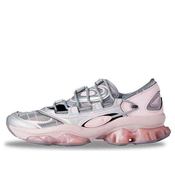 Кроссовки x кико костадинов x истерический гламур гель квантовая лилия Asics, серый
Кроссовки x кико костадинов x истерический гламур гель квантовая лилия Asics, серый