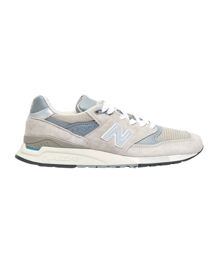 Кроссовки из замши с сетчатыми вставками New Balance, мультиколор, Серый, Кроссовки из замши с сетчатыми вставками New Balance, мультиколор 
Кроссовки из замши с сетчатыми вставками New Balance, мультиколор, Серый, Кроссовки из замши с сетчатыми вставками New Balance, мультиколор