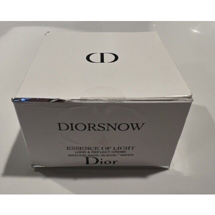 Diorsnow Essence Of Light Lock & Reflect Creme - перо 1,7 унции Procter & Gamble
Diorsnow Essence Of Light Lock & Reflect Creme - перо 1,7 унции Procter & Gamble