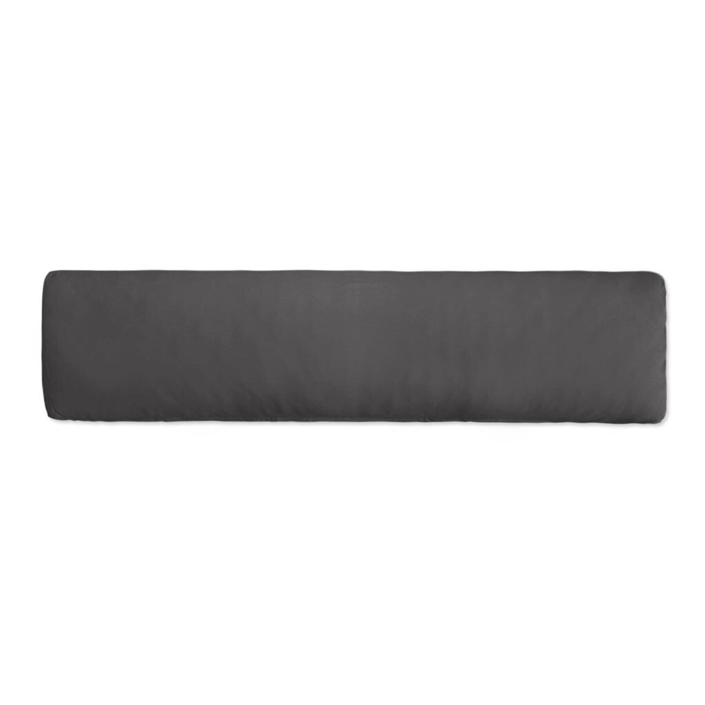 Чехол на боковую подушку из джерси Dream Sleep Premium Interlock 40x200 см, антрацит Traumschlaf
Чехол на боковую подушку из джерси Dream Sleep Premium Interlock 40x200 см, антрацит Traumschlaf