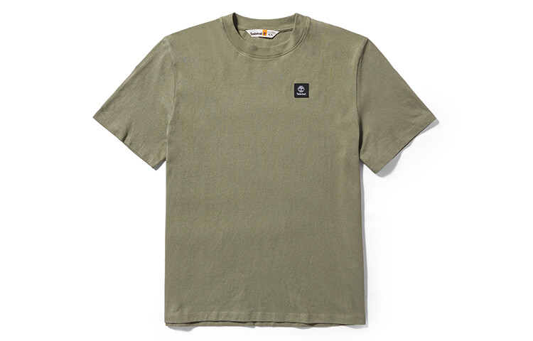 Мужская футболка Timberland, цвет Cassel Earth 
Мужская футболка Timberland, цвет Cassel Earth