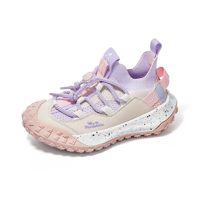 Детские кроссовки для бега FAIRWHALE, розовый
Детские кроссовки для бега FAIRWHALE, розовый