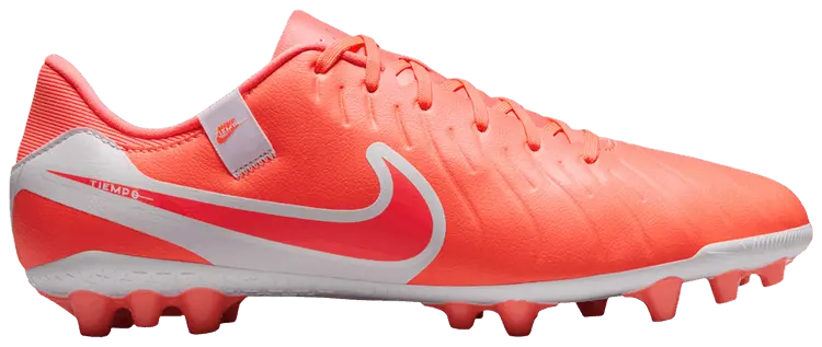 Кроссовки Nike Tiempo Legend 10 Academy AG 'Mad Energy Pack', красный
Кроссовки Nike Tiempo Legend 10 Academy AG 'Mad Energy Pack', красный