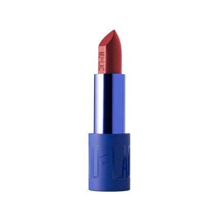 Mulac Cosmetics CREAMLUST MEGAN 09 Губная помада Brick Color Intense с теплым градиентом Creamlastic Vegan
Mulac Cosmetics CREAMLUST MEGAN 09 Губная помада Brick Color Intense с теплым градиентом Creamlastic Vegan