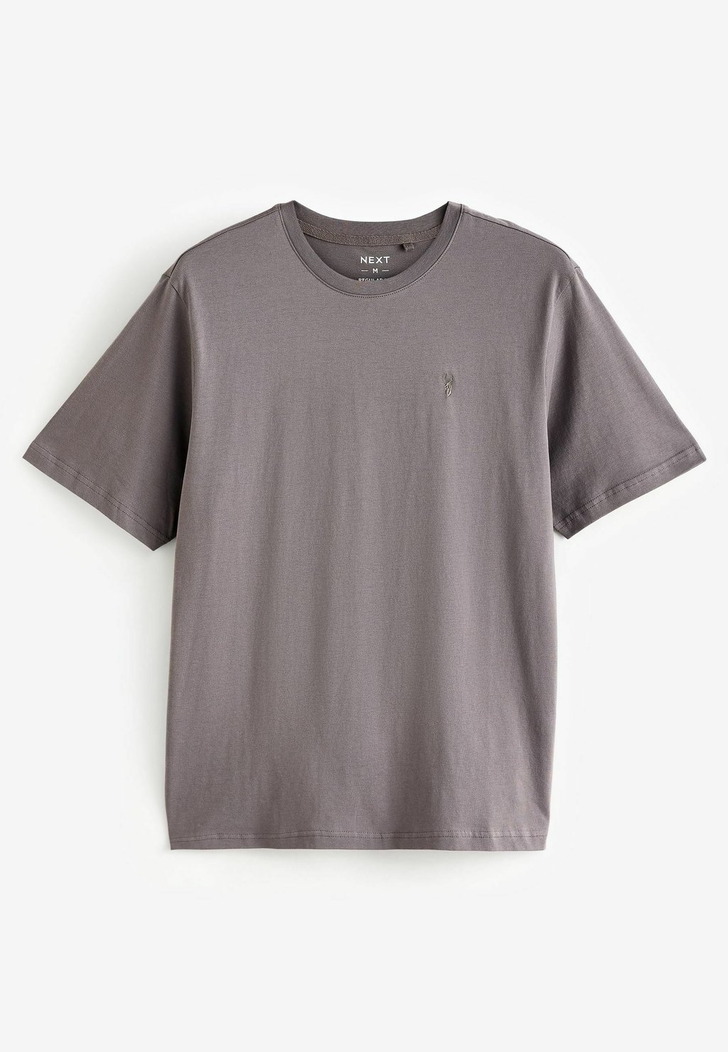 Базовая футболка 4 PACK REGULAR Next, коричневый
Базовая футболка 4 PACK REGULAR Next, коричневый