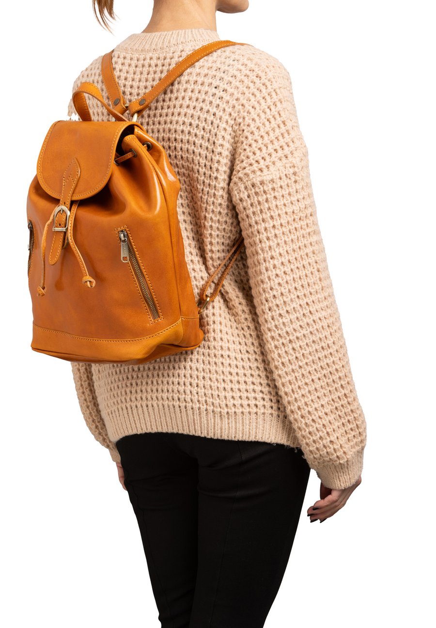 Рюкзак Chiara Ferretti Rucksack, Mustard/Mustard Yellow
Рюкзак Chiara Ferretti Rucksack, Mustard/Mustard Yellow