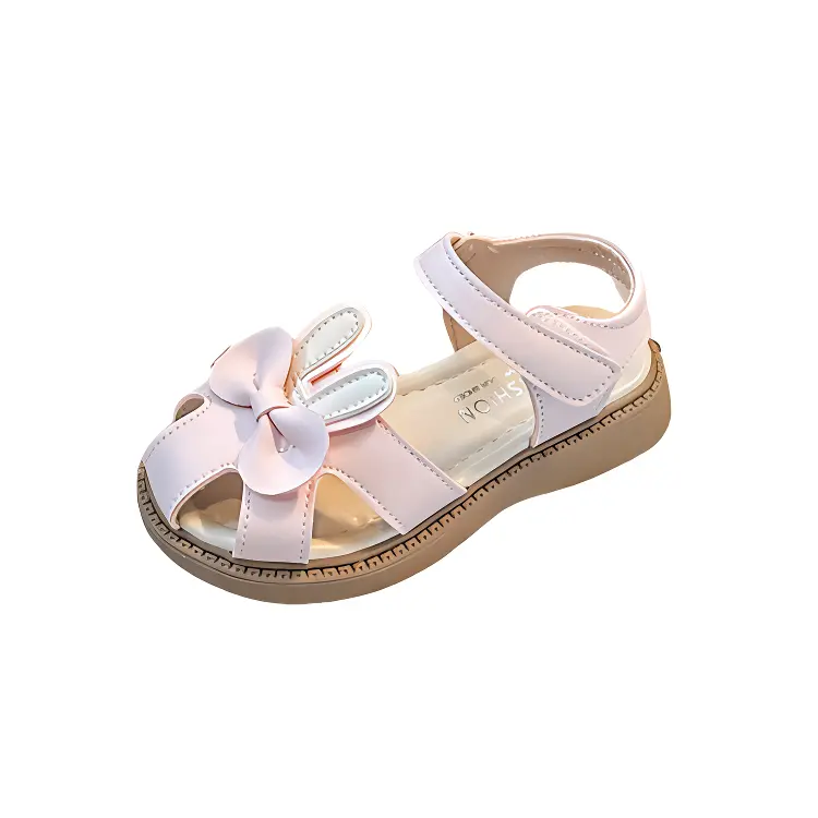 Низкие Детские сандалии Neon, розовый
Низкие Детские сандалии Neon, розовый