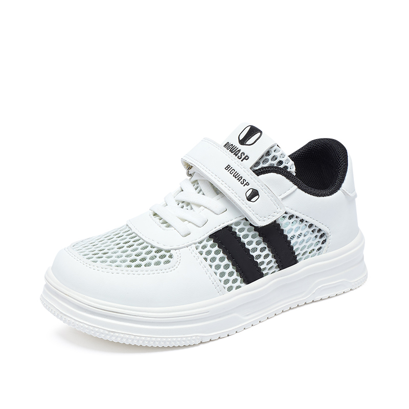 Детские скейтерские кроссовки BIG WASP, черный
Детские скейтерские кроссовки BIG WASP, черный