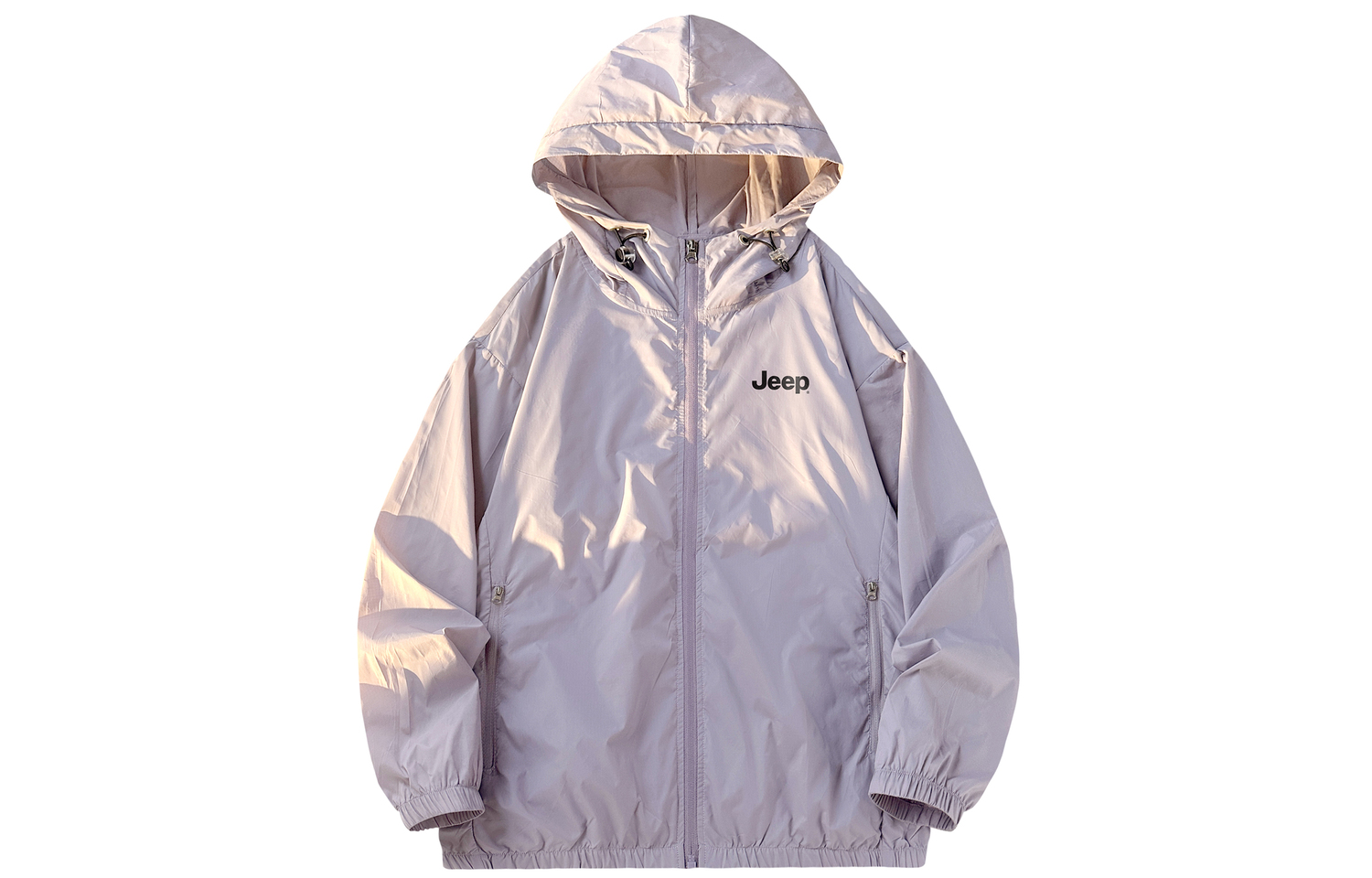 Jeep Защитная одежда от солнца унисекс, Light Purple
Jeep Защитная одежда от солнца унисекс, Light Purple