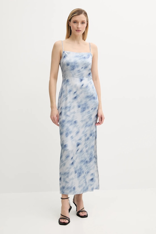 Платье SASAGE Samsoe Samsoe, синий
Платье SASAGE Samsoe Samsoe, синий