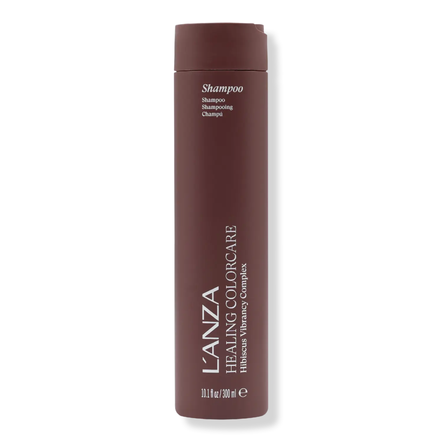 Шампунь Healing ColorCare L'anza, 10.1 oz
Шампунь Healing ColorCare L'anza, 10.1 oz