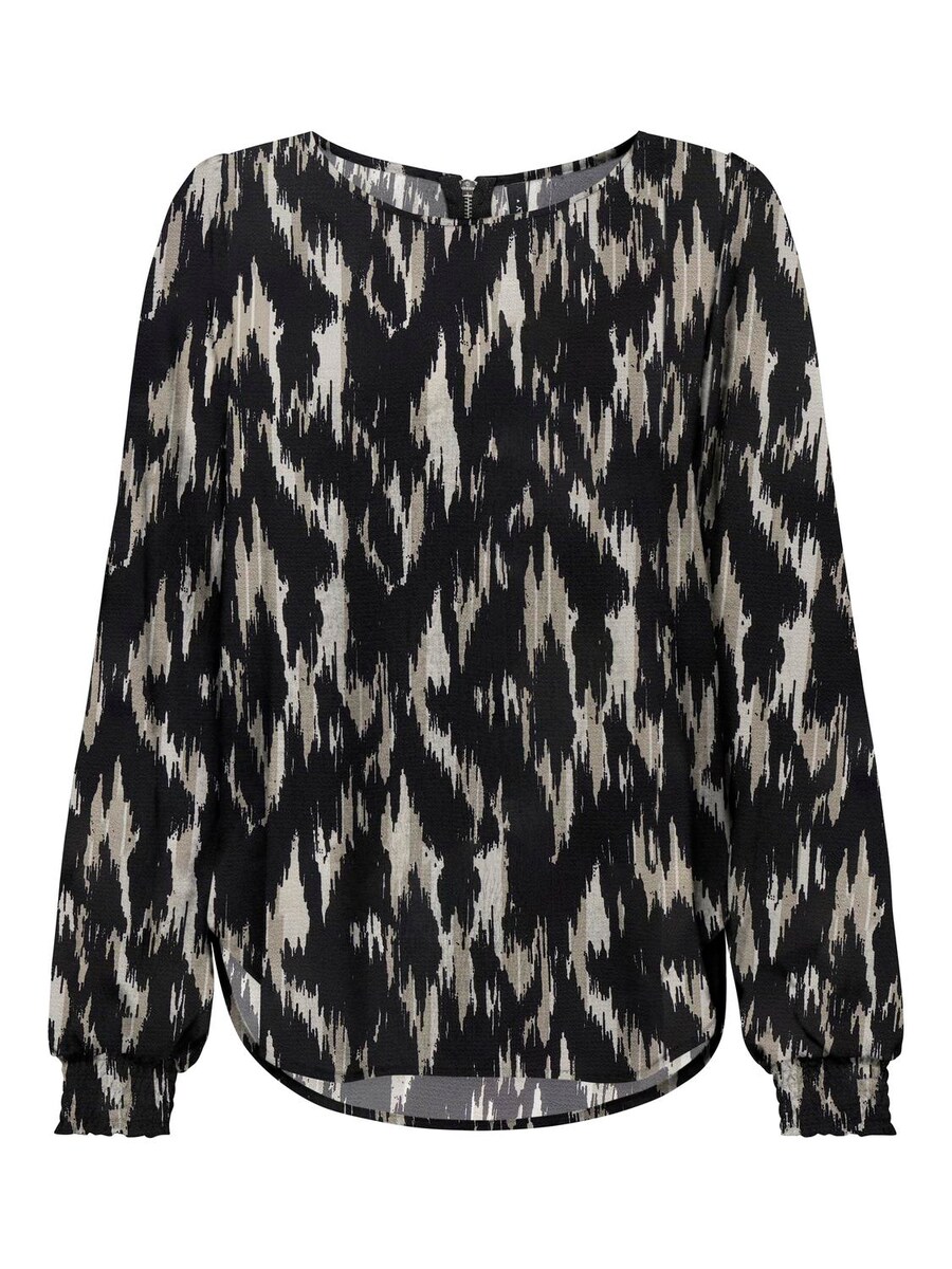 Блузка ONLY ONLElite, черный
Блузка ONLY ONLElite, черный