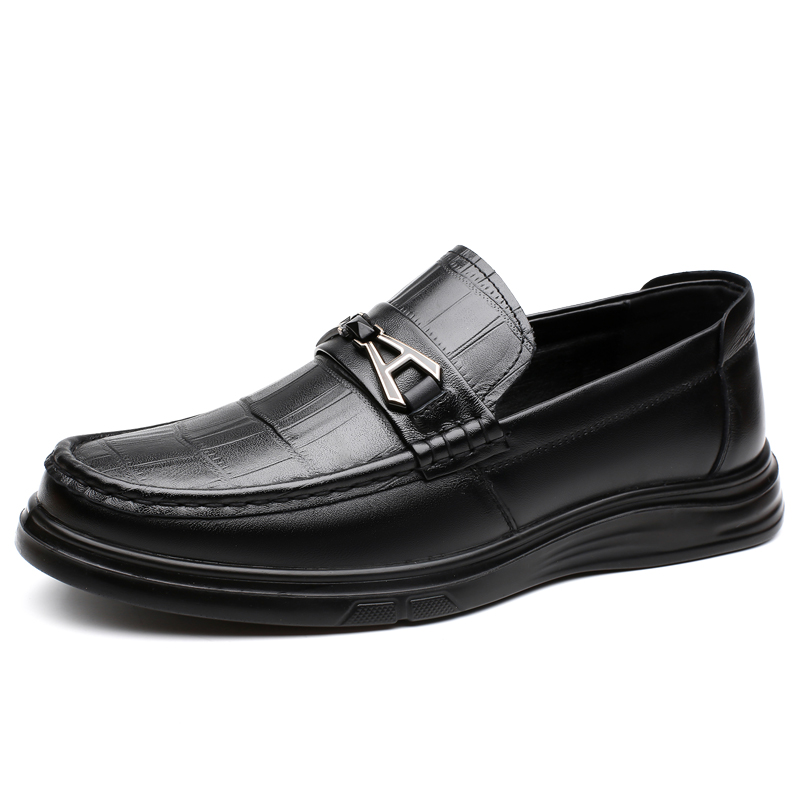 Мужские повседневные туфли Low top PTLS, черный
Мужские повседневные туфли Low top PTLS, черный