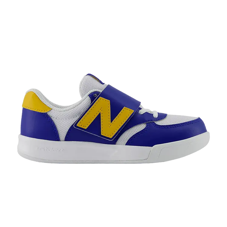 Кроссовки New Balance 300 Little Kid Wide, White Honeycomb Heritage Blue
Кроссовки New Balance 300 Little Kid Wide, White Honeycomb Heritage Blue