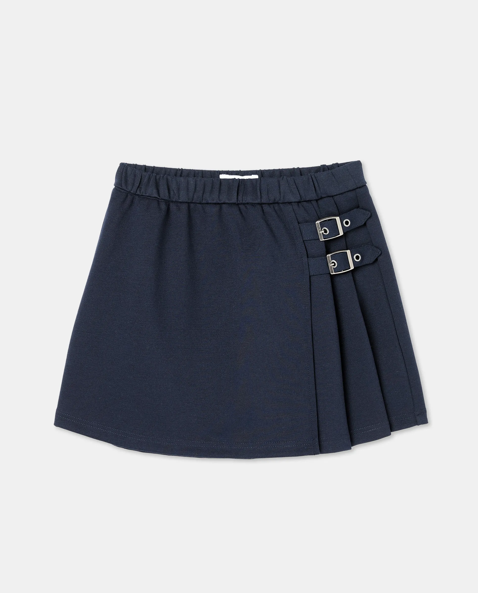 Школьная юбка для девочки из рибаны Kids El Corte Inglés, темно-синий
Школьная юбка для девочки из рибаны Kids El Corte Inglés, темно-синий