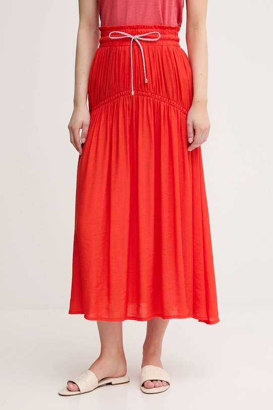 Юбка жозетт La Petite Française, оранжевый
Юбка жозетт La Petite Française, оранжевый