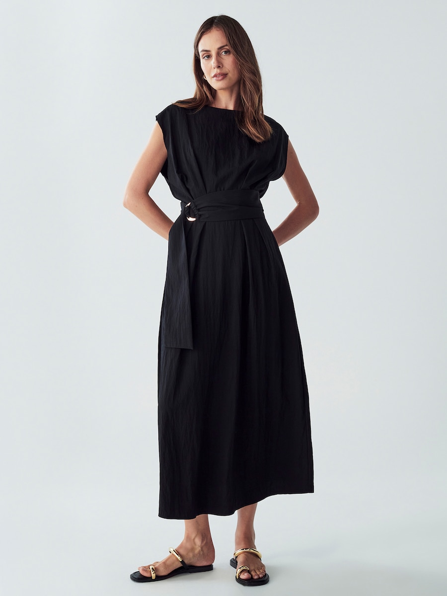 Платье Willa Yana, черный
Платье Willa Yana, черный