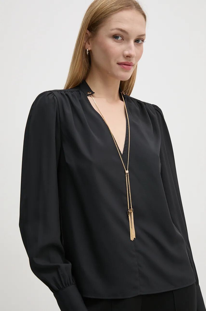 Блузка Гауди Gaudi, черный
Блузка Гауди Gaudi, черный