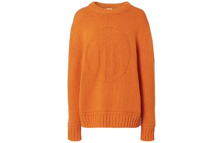 Кашемировый свитер мужской оранжевый Burberry, оранжевый
Кашемировый свитер мужской оранжевый Burberry, оранжевый