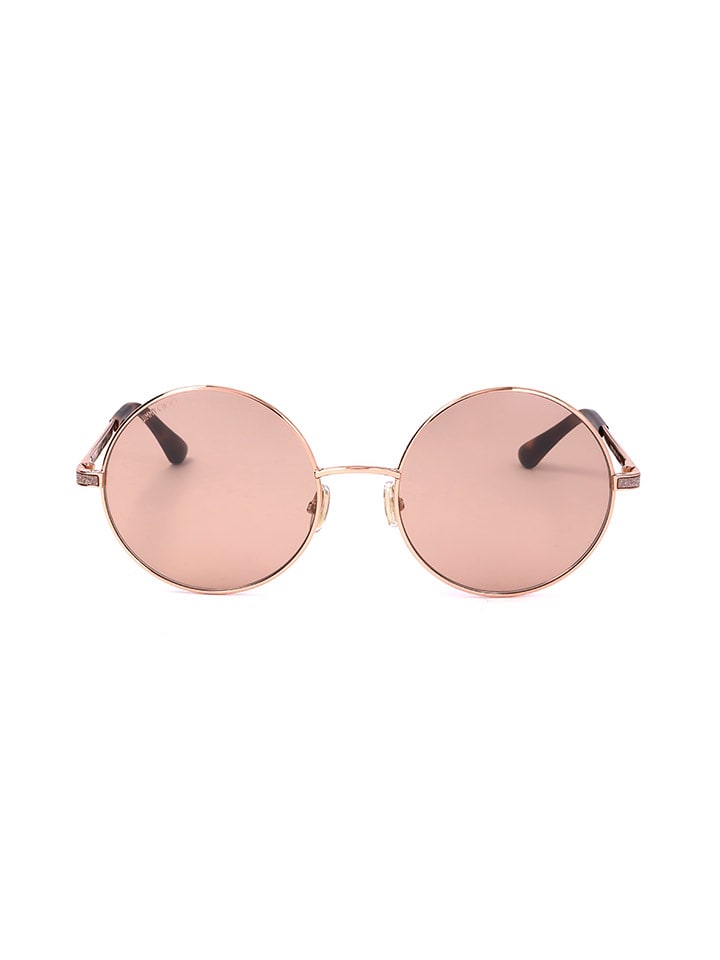 Солнцезащитные очки Jimmy Choo
Солнцезащитные очки Jimmy Choo