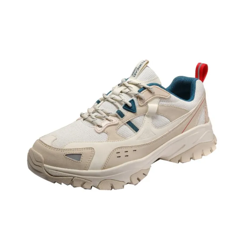 Кроссовки треккинговые унисекс Hiking / Trekking Shoes Unisex Low-Top Toread, бежевый
Кроссовки треккинговые унисекс Hiking / Trekking Shoes Unisex Low-Top Toread, бежевый