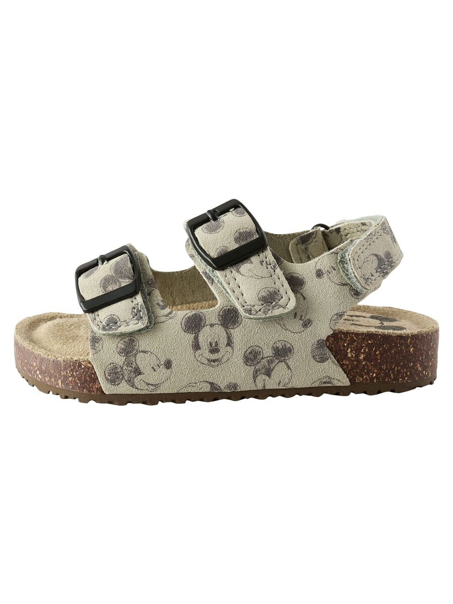 Сандалии Next, цвет Kitt
Сандалии Next, цвет Kitt