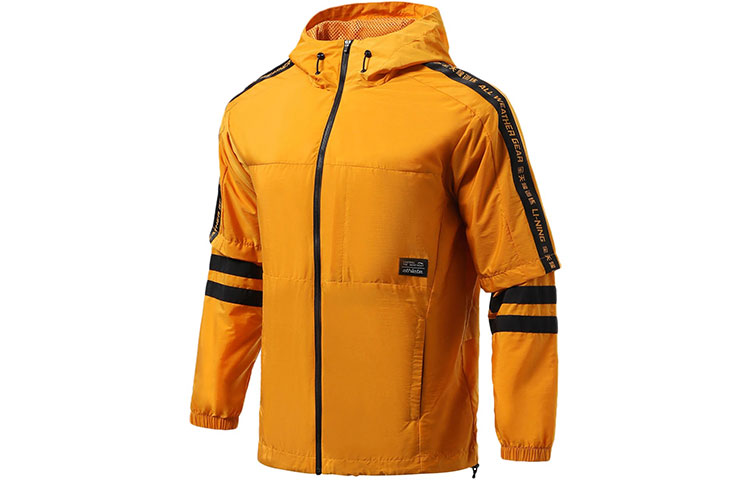 Куртка для тренировок LiNing Fitness Collection Fiery Sand Yellow мужская, Желтый, Куртка для тренировок LiNing Fitness Collection Fiery Sand Yellow мужская
Куртка для тренировок LiNing Fitness Collection Fiery Sand Yellow мужская, Желтый, Куртка для тренировок LiNing Fitness Collection Fiery Sand Yellow мужская